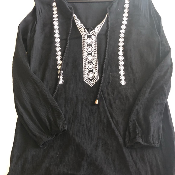 Tunic - Picture 2 of 2